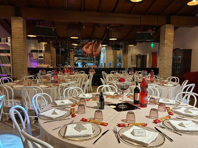 Location feste Venezia Santa Maria di Sala