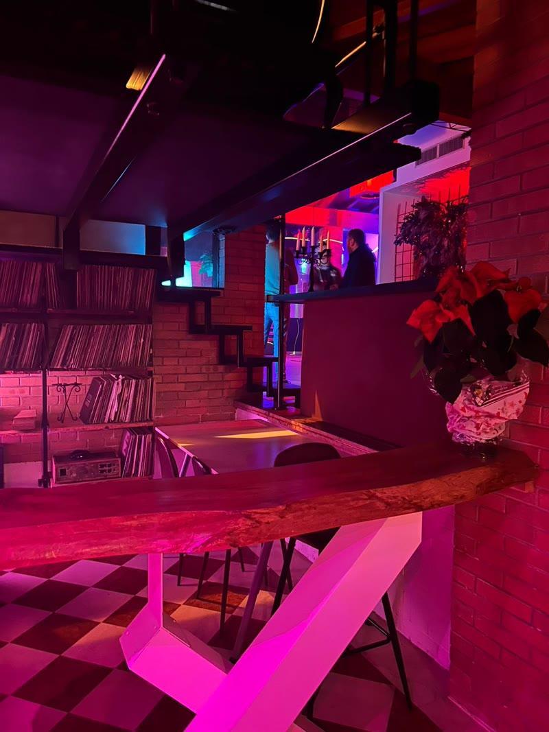 Location per feste ed eventi Showroom Labs Venezia