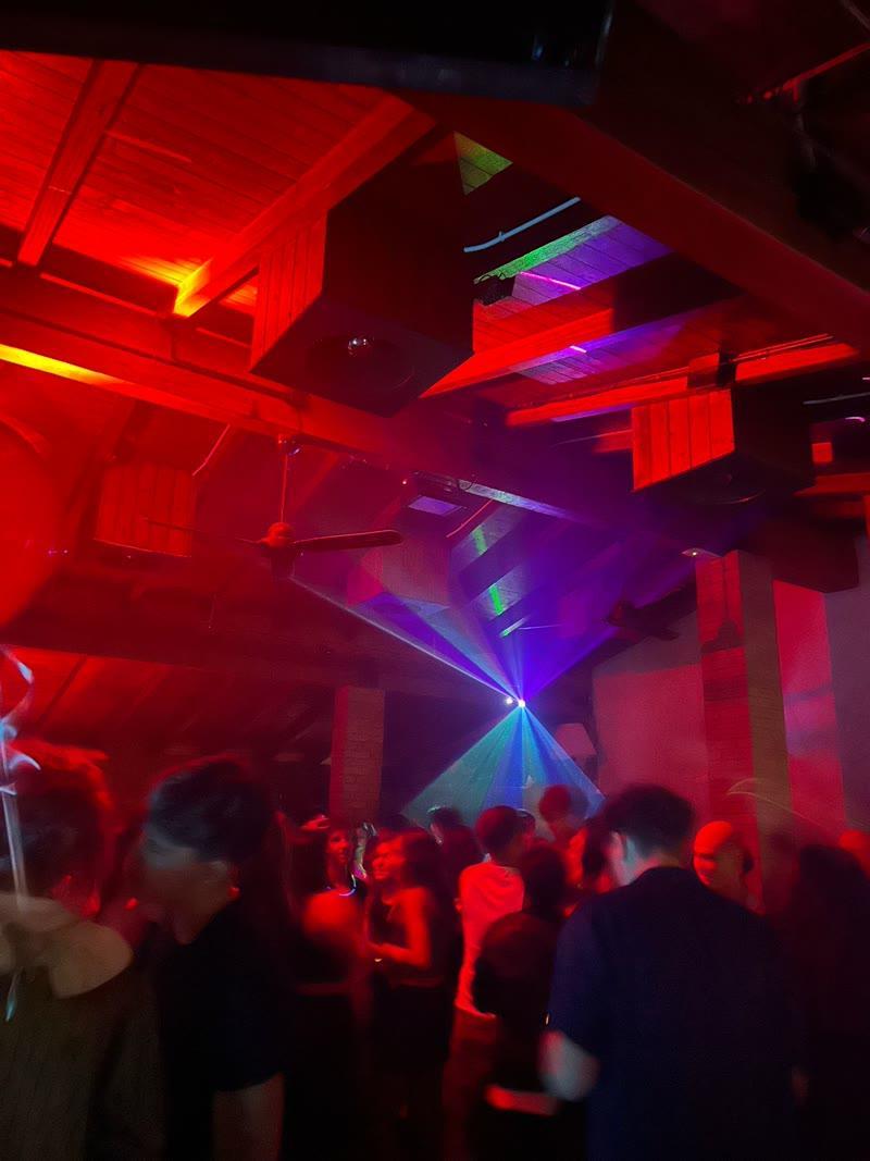 Party personalizzato location Venezia